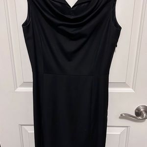 J.Crew Cocktail/Formal Black Dress - Size 0